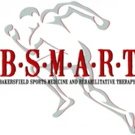 Bakersfield Sports Medicine and Rehabilitative Therapy (BSMART Physical Therapy) logo