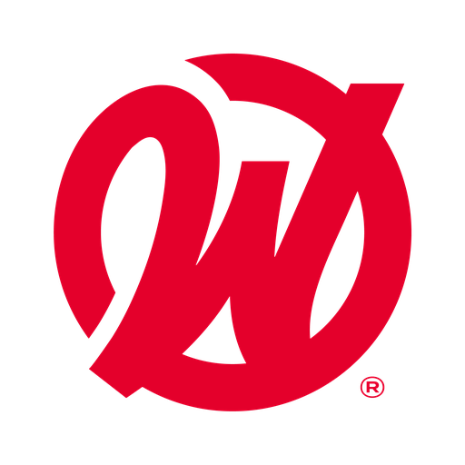 Walk-On's Sports Bistreaux logo