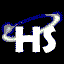 HaloSites logo