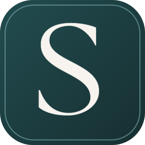 Siren Beauty + Wellness logo