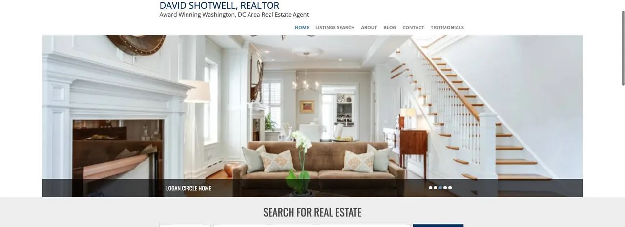 Compass Real Estate cover