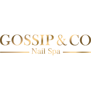 Gossip & Co. Nail Spa logo