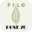 Filo Pastries & Post 70 Indulgence Bar logo