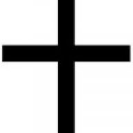 Norwood Baptist Church logo