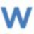 Waterbury Hospital logo