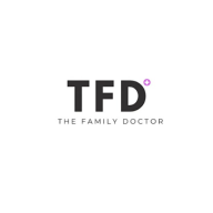 The Family Doctor logo