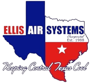 Ellis Air Systems logo