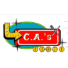 CA's Diner logo