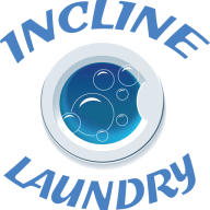 Incline Laundry logo