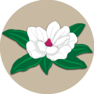 Mrs. Lacys Magnolia House logo
