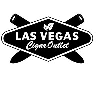 Las Vegas Cigar Outlet Superstore logo
