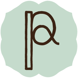 Petunia's Pies & Pastries logo
