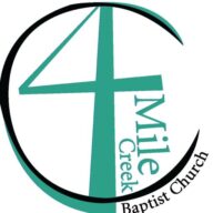 Four Mile Creek Baptist Church logo