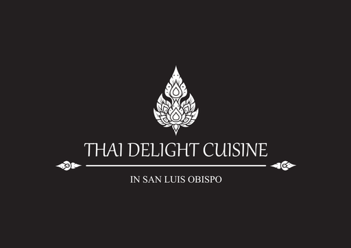 Thai Delight logo