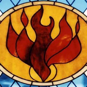 Jamieson Memorial Methodist Church logo