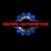 Hamro Automotive Inc logo