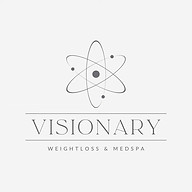 Visionary Med Spa logo