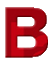 Blazin Nails logo