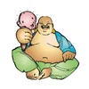 Happy Belly Ice Cream logo
