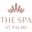 The Spa Palms logo