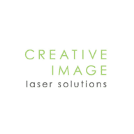 Creative Image Laser Solutions logo