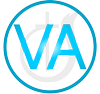 Virginia Church of God Executive Offices logo