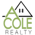A Cole Realty logo