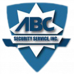 ABC Security Service logo