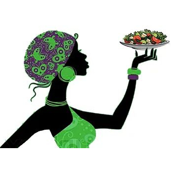 Vegan Mami Henderson logo