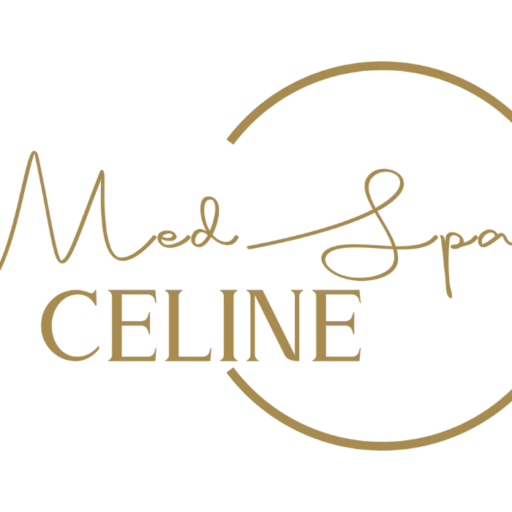 Celine Med Spa logo
