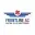 Frontline AC & Heating LLC logo