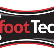 FootTech Lubbock logo