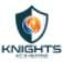 Knights A/C & Heating logo