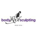 Body Rock Sculpting Med Spa logo