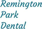 Remington Park Dental logo