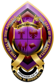 Zion Church Lottsburg logo