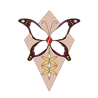 One Sacred Santa Fe logo