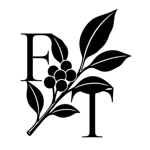 Fig and Table Coffee Co. logo