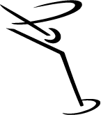 Skylines Cafe logo