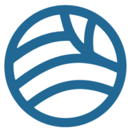 The River Church logo