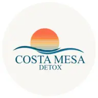 Costa Mesa Detox logo