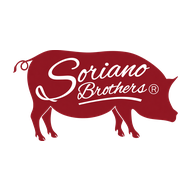 Soriano Brothers Cuban Cuisine logo