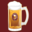 Wingin' It Bar and Grille logo