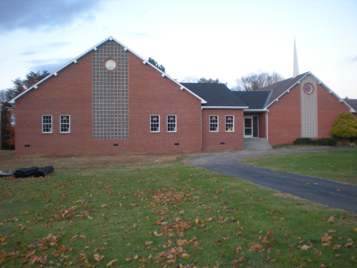 Elkton Seventh Day Adventist Church logo