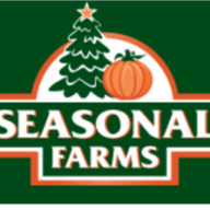 Seasonal Farms logo