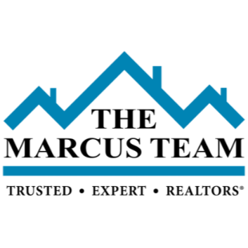 The Marcus Team logo