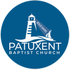 Patuxent Baptist Church logo