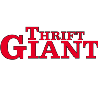 Thrift Giant logo