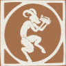 Prost Biergarten logo