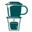 Phin Cafe logo